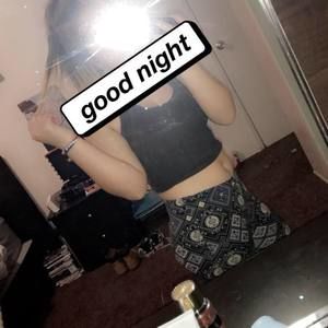 Meet your Posher, Lilly